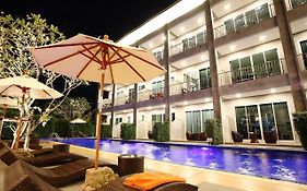 Malika Hotel Phuket